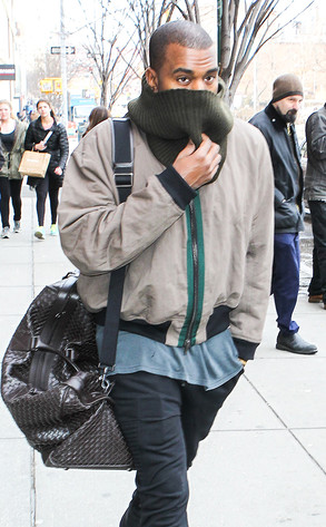 Kanye West Kanye West